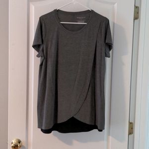 Motherhood Nursing T-shirt